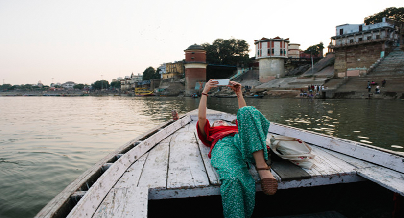 kashmir