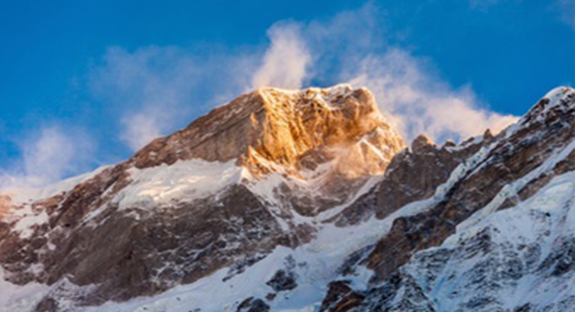 kashmir