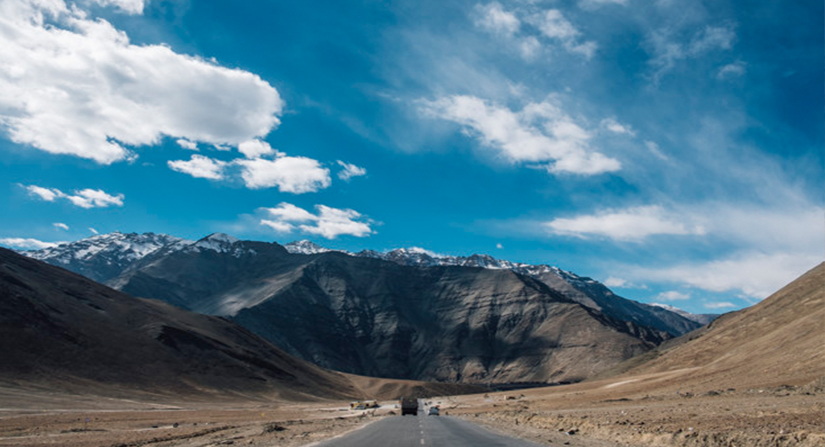 kashmir