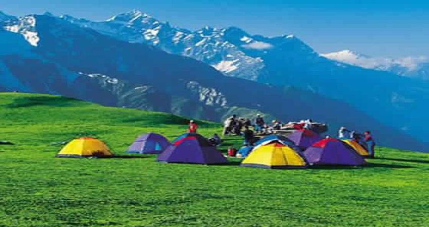 kashmir