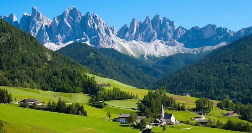 kashmir