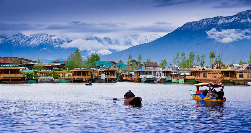 kashmir