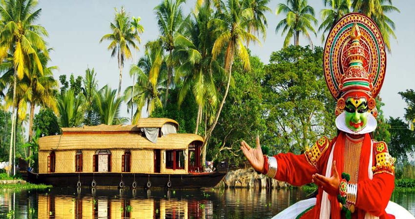 kerala