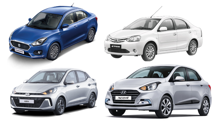delhi taxi services