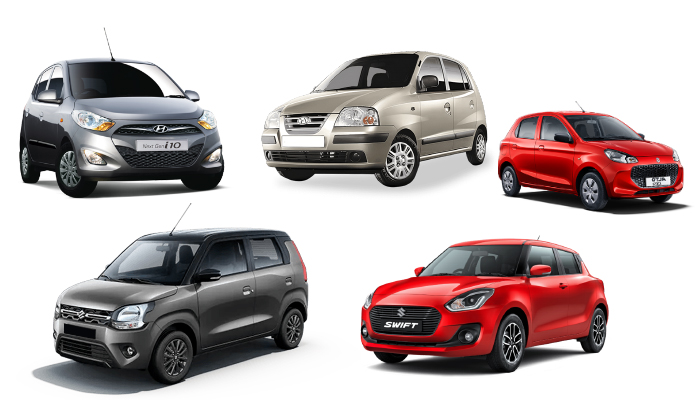 delhi taxi services