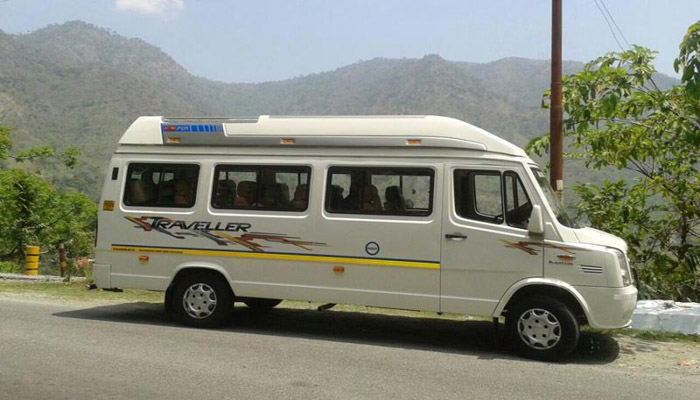 delhi taxi services